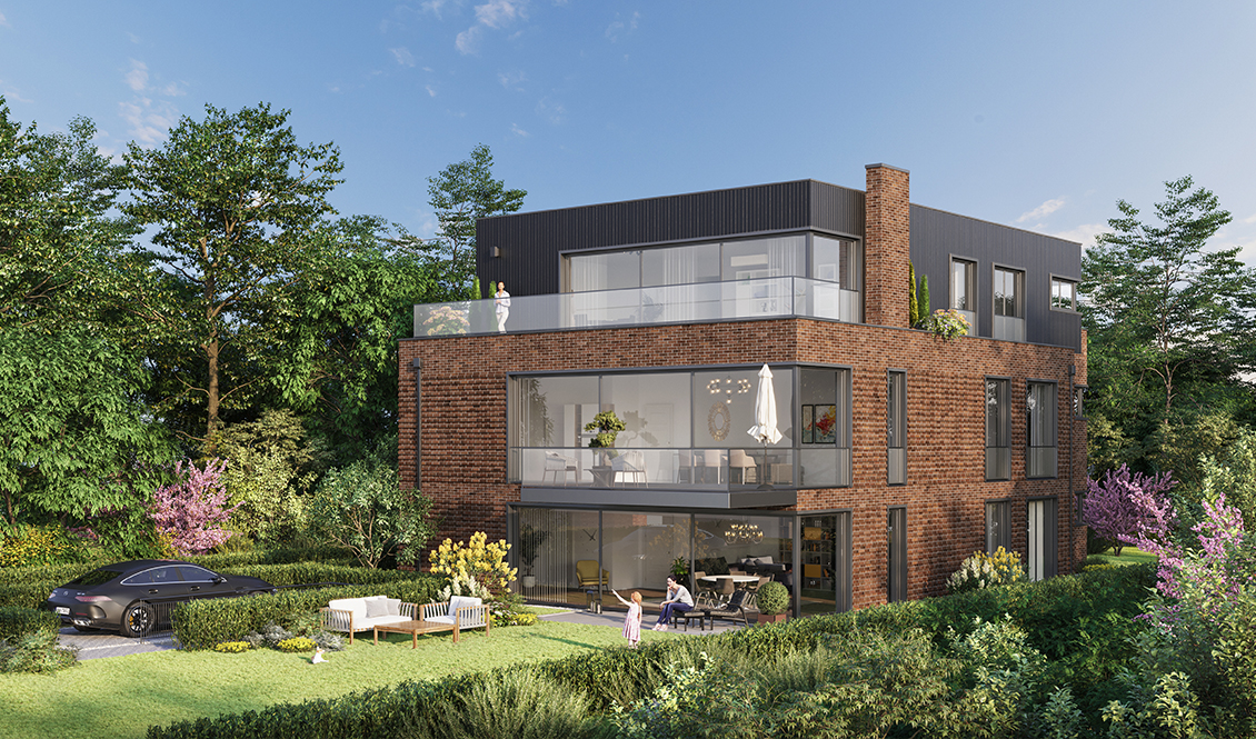 Othmarscher Kirchenweg 112