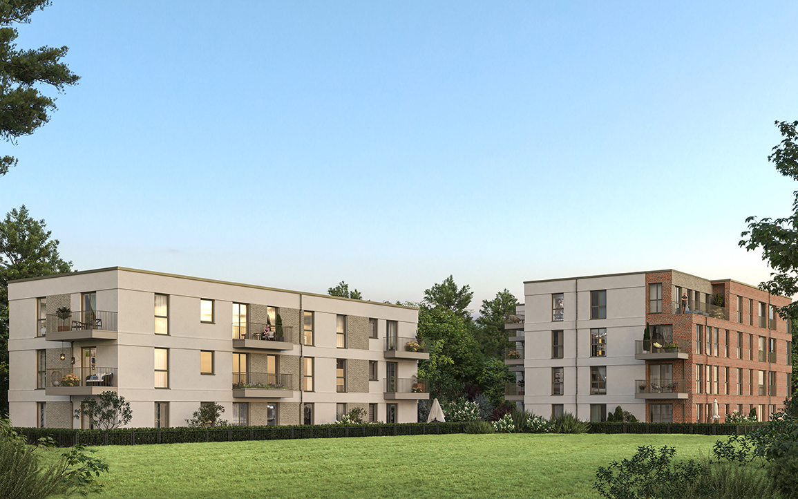 Osdorfer Landstraße 24