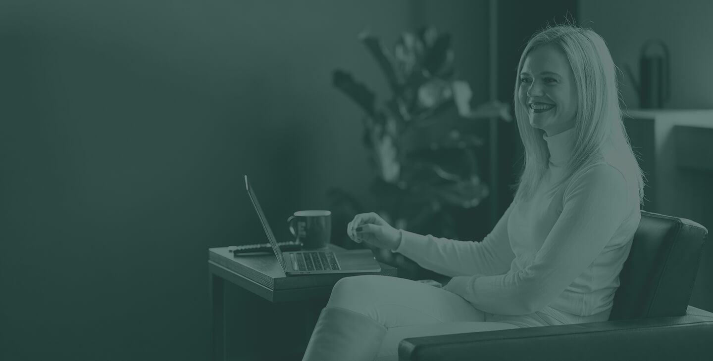 Wir sind EICHBERG – Spezialist für Entwicklungs&shy;grundstücke.