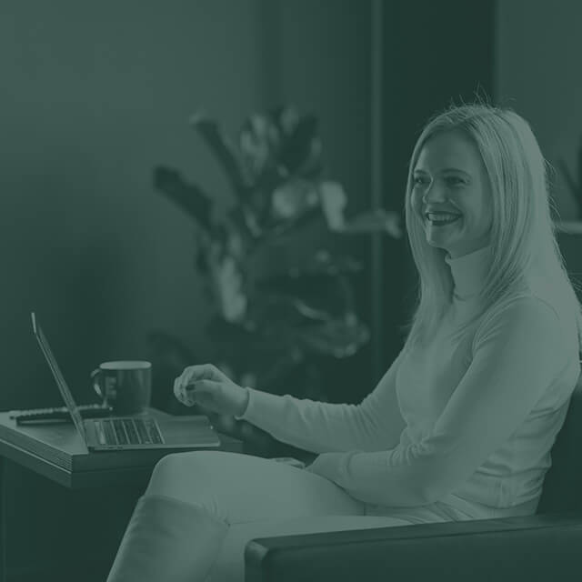 Wir sind EICHBERG – Spezialist für Entwicklungs&shy;grundstücke.